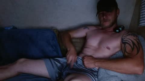 Kyle chat online show from May 9, 8:52 am