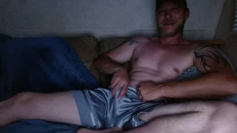 Kyle chat online show from May 12, 6:21 am