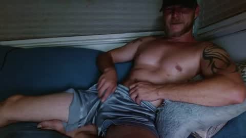 Kyle chat online show from July 22, 6:27 am