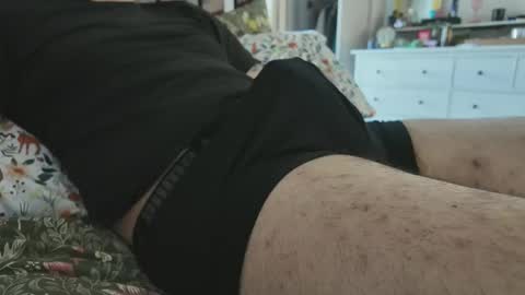 Always Moving online show from April 23, 3:25 pm