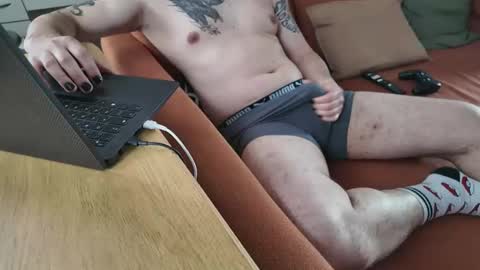 Always Moving online show from April 28, 1:38 pm