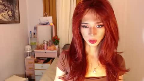 babyKylene online show from September 19, 6:52 pm