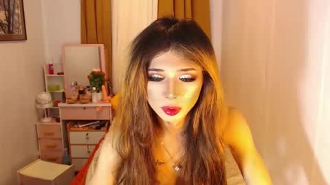 babyKylene online show from October 1, 11:05 am