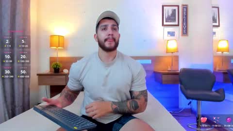 kylenorth_ online show from September 20, 11:11 am