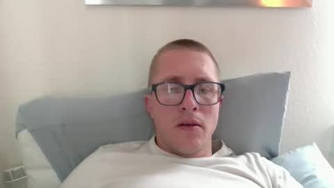 kylerace online show from April 13, 10:15 pm