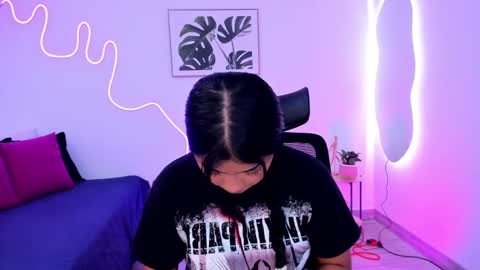 kyle online show from September 21, 1:40 am