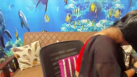 Snapshot of kylerquin chatting on February 11, 4:33 am kyler online show from February 11, 4:33 am