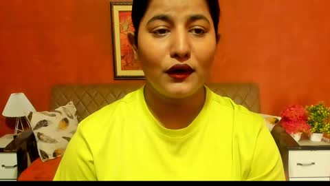 Snapshot of kylerquin chatting on April 17, 3:53 am kyler online show from April 17, 3:53 am