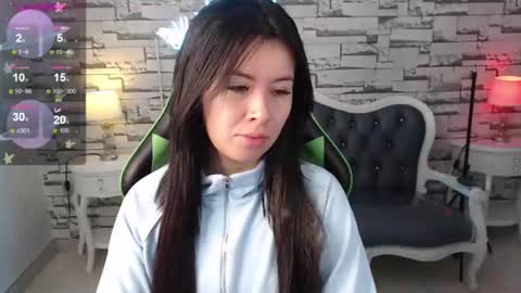 Snapshot of kylia_a chatting on June 20, 1:03 pm Kilya online show from June 20, 1:03 pm