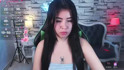 Snapshot of kylia_a chatting on June 24, 2:27 pm Kilya online show from June 24, 2:27 pm