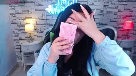 Snapshot of kylia_a chatting on July 6, 12:57 pm Kilya online show from July 6, 12:57 pm