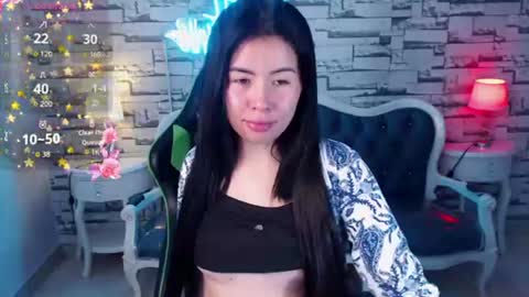 Snapshot of kylia_a chatting on July 6, 3:03 pm Kilya online show from July 6, 3:03 pm