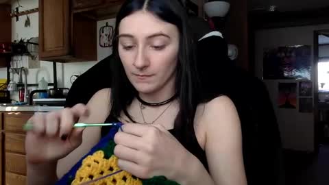 Kylianna online show from December 27, 5:48 pm