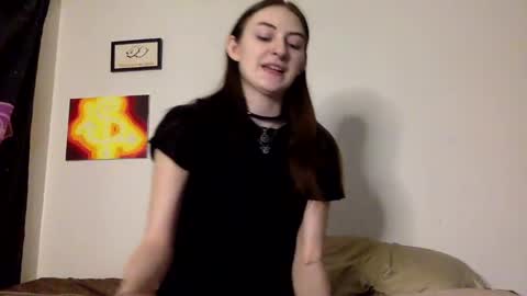 Kylianna online show from March 11, 3:05 am