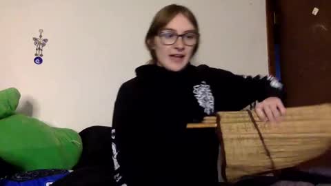 Snapshot of kylianna chatting on November 17, 8:36 pm Kylianna online show from November 17, 8:36 pm