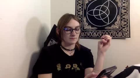 Snapshot of kylianna chatting on November 19, 9:59 pm Kylianna online show from November 19, 9:59 pm