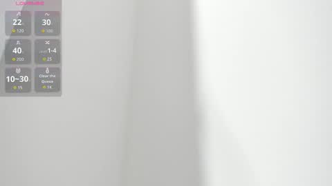 Kylie  online show from February 4, 2:06 am