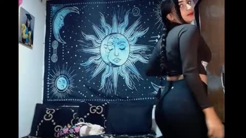 kylie online show from February 18, 8:58 pm