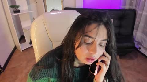 kylie online show from March 11, 1:34 pm