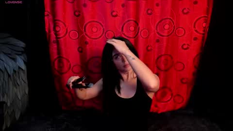 submissive demon Please help me to reach 500 thumbs up online show from September 9, 7:13 pm