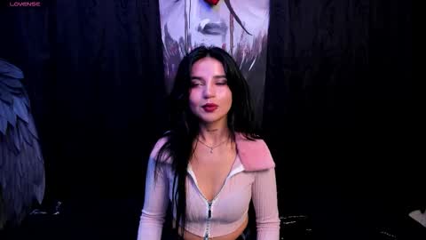 submissive demon Please help me to reach 500 thumbs up online show from September 23, 1:19 am