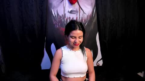 submissive demon Please help me to reach 500 thumbs up online show from October 14, 10:54 pm