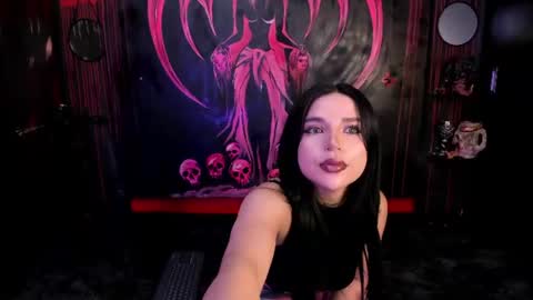 submissive demon Please help me to reach 500 thumbs up online show from June 26, 10:58 pm