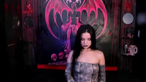submissive demon Please help me to reach 500 thumbs up online show from July 15, 8:58 pm