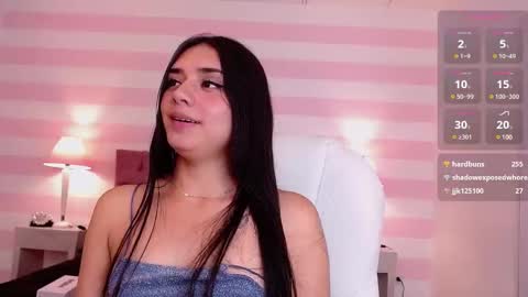 Snapshot of kylie_golden chatting on February 11, 3:08 pm Kylie Myers online show from February 11, 3:08 pm