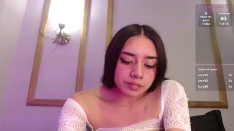 Snapshot of kylie_golden chatting on March 4, 5:24 pm Kylie Myers online show from March 4, 5:24 pm