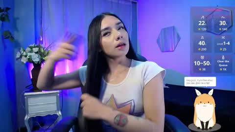 Snapshot of kylie_golden chatting on September 16, 12:17 pm Kylie Myers online show from September 16, 12:17 pm