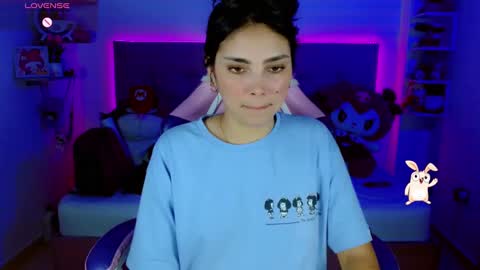 Snapshot of kylie_hottt_ chatting on March 8, 4:23 am k ylie online show from March 8, 4:23 am