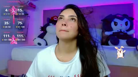 Snapshot of kylie_hottt_ chatting on March 10, 3:12 am k ylie online show from March 10, 3:12 am