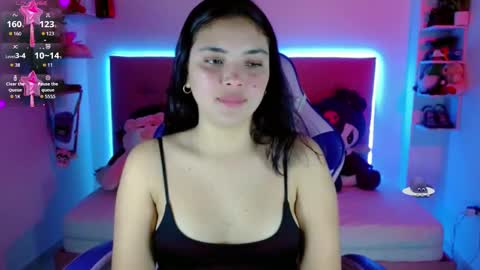 Snapshot of kylie_hottt_ chatting on September 8, 9:25 pm k ylie online show from September 8, 9:25 pm