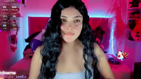 k ylie online show from November 26, 12:00 am