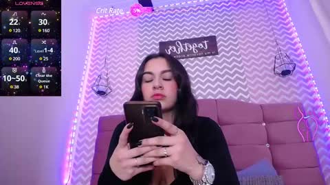 kylie_ls online show from December 6, 4:03 am