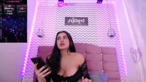 kylie_ls online show from December 7, 4:09 am