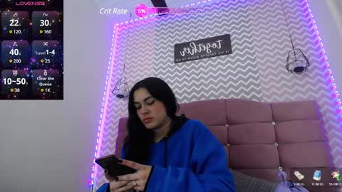kylie_ls online show from December 9, 3:50 am