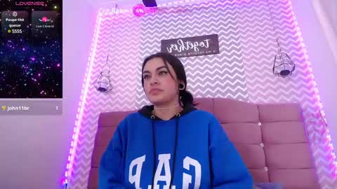 kylie_ls online show from December 9, 6:55 am