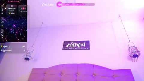 kylie_ls online show from December 12, 6:47 am