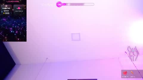 kylie_ls online show from December 13, 5:27 am