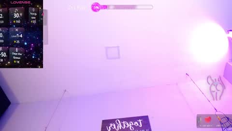 kylie_ls online show from December 13, 8:51 am