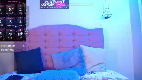 kylie_ls online show from February 6, 6:40 am