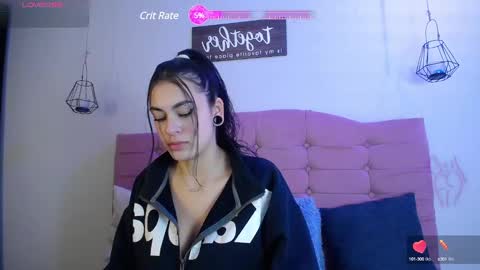 kylie_ls online show from February 23, 3:35 am