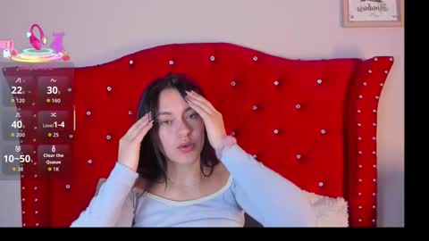 kylie_ls online show from January 6, 1:48 pm