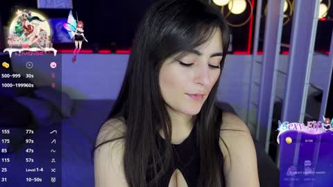 Kylie online show from December 26, 8:39 am