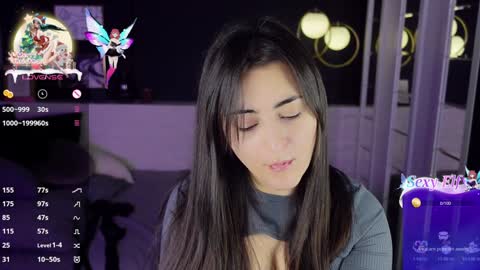 Kylie online show from December 29, 5:53 am