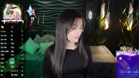 Kylie online show from January 4, 5:27 am