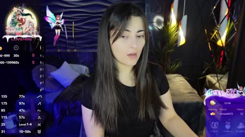 Kylie online show from January 6, 5:08 am
