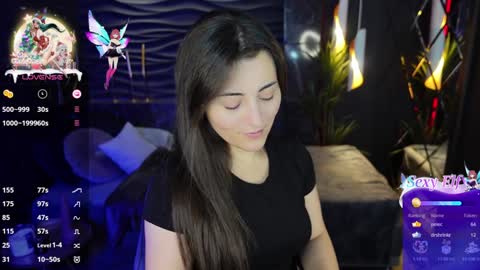 Kylie online show from January 6, 11:18 am